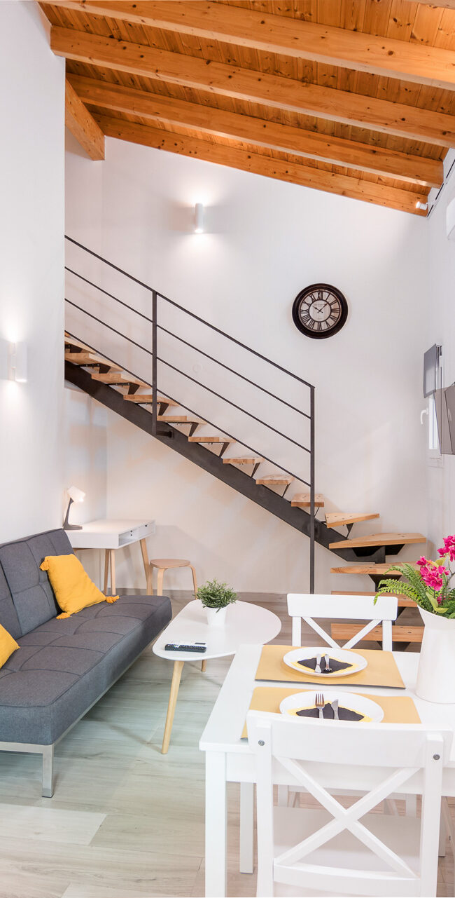 Windrose apartments Ipsos Corfu