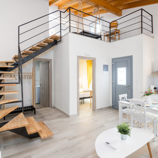 Windrose apartments Ipsos Corfu