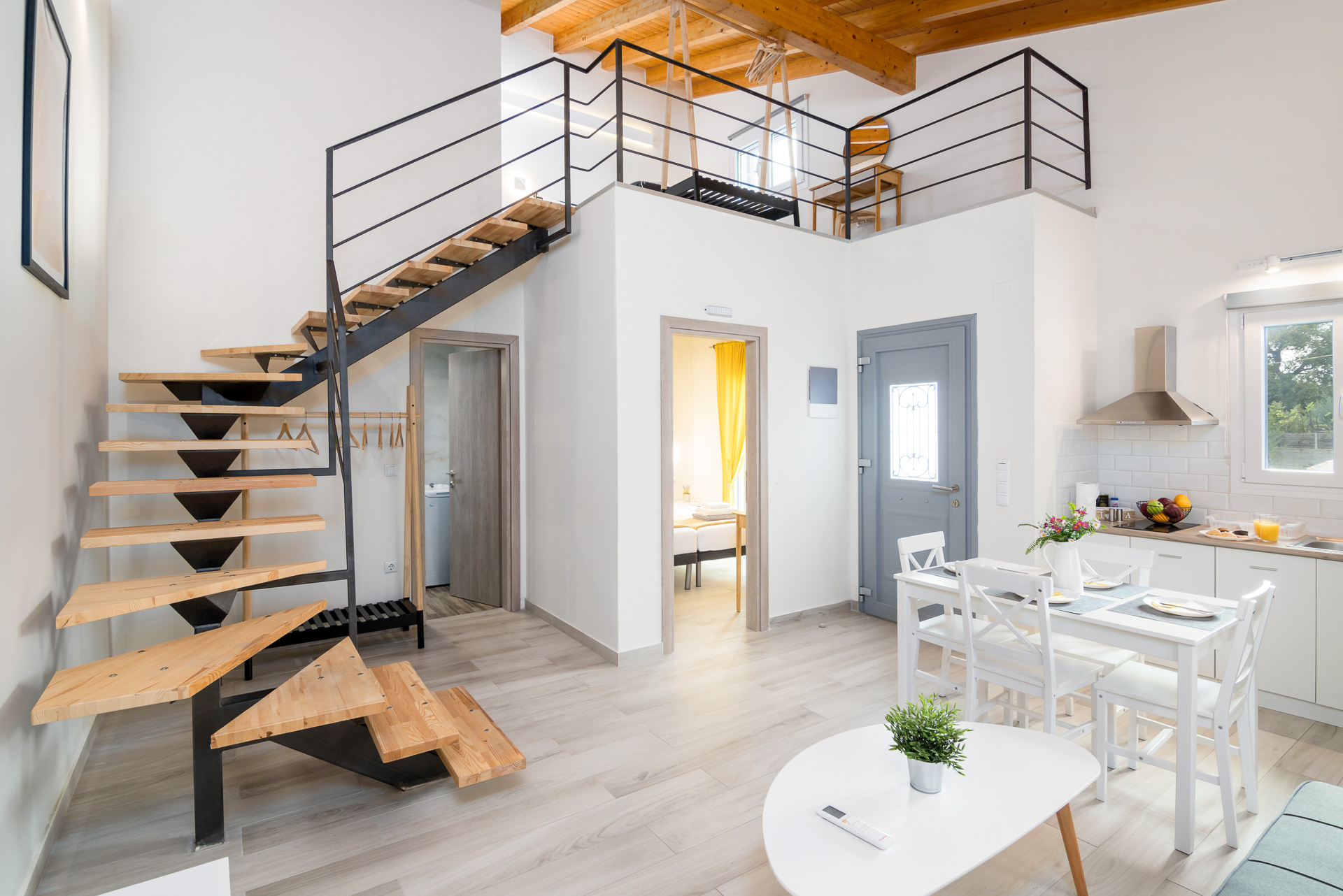 Windrose apartments Ipsos Corfu